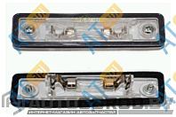 Подсветка заднего номера Опель Astra G 1998-2005, универсал, ZOP1702