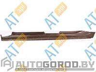 ПОРОГ (ЛЕВЫЙ) Citroen Xsara Picasso (N68) 10.1999-10.2009, PCT76002EL