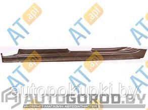 ПОРОГ (ЛЕВЫЙ) Citroen Xsara Picasso (N68) 10.1999-10.2009, PCT76002EL