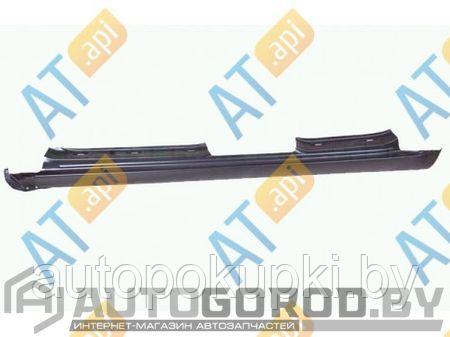 Порог (левый) Mazda  6 (GG, GY)  2002-2007 , PMZ76006EL