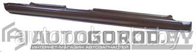 ПОРОГ (ЛЕВЫЙ) для Ford KA (RB_) PFD76008EL