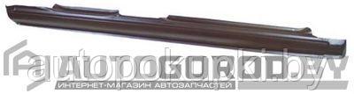 ПОРОГ (ЛЕВЫЙ) для Ford Mondeo II PFD76004EL