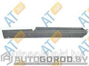 Порог (правый) FIAT PUNTO I 1993-1999, 3 двери, PFT76004ER