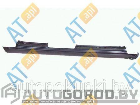 Порог (правый) Mazda  6 (GG, GY)  2002-2007 , PMZ76006ER