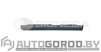 ПОРОГ (ПРАВЫЙ) Peugeot 406 1995-1999, PPG76000ER