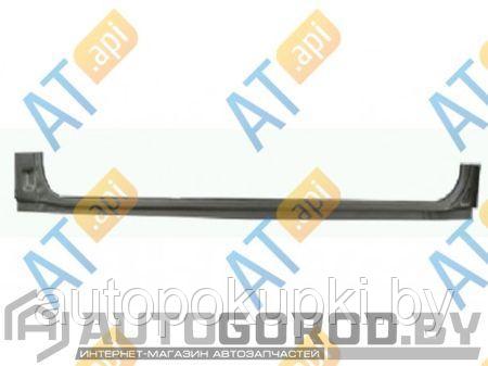 ПОРОГ Volkswagen Transporter IV 09.1990-04.2003, PVW76012A