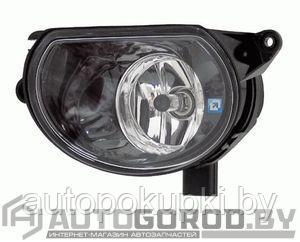 ПРОТИВОТУМАННАЯ ФАРА (ЛЕВАЯ) Audi A3 (8P1) 05.2003-07.2008, ZAD2029L