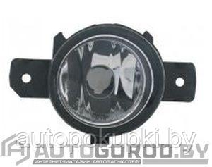 ПРОТИВОТУМАННАЯ ФАРА (ЛЕВАЯ) Nissan Almera (N16) 01.2000-2006, ZRN2008L