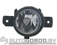 ПРОТИВОТУМАННАЯ ФАРА (ЛЕВАЯ) Nissan Qashqai (J10) 02.2007-, ZRN2008L