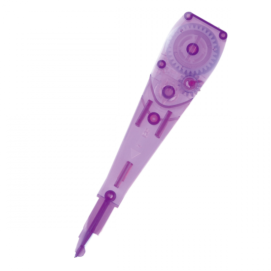 Сменный блок для корректирующего роллера "Pentel ZT304"