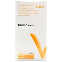 Капрамин - гемостатическая жидкость - 30мл.