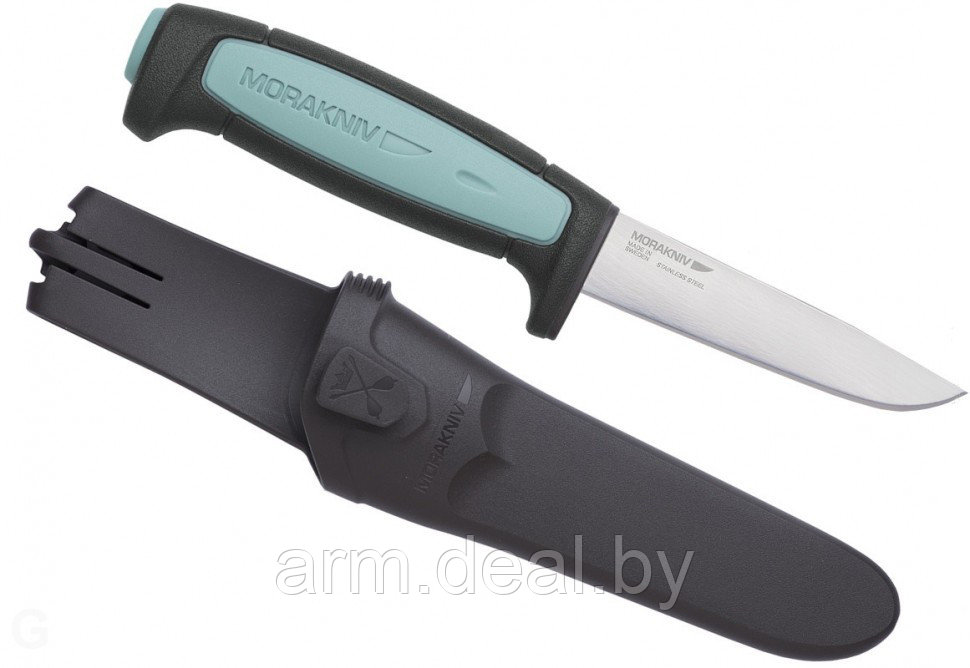 Нож Morakniv Flex - фото 1 - id-p67818271