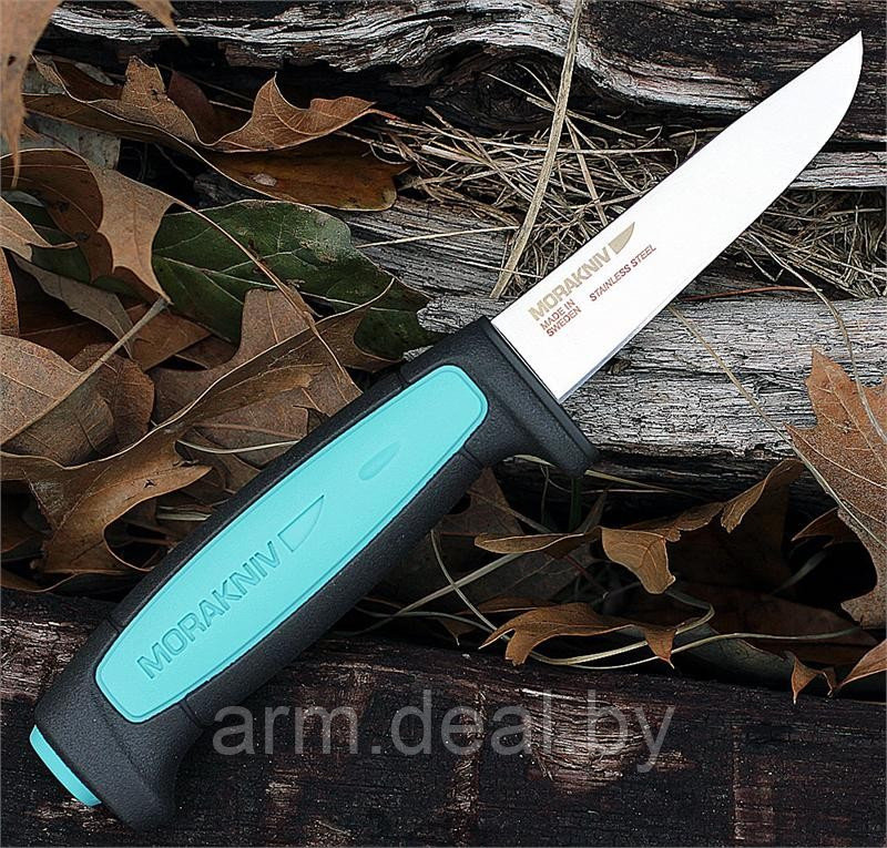 Нож Morakniv Flex - фото 2 - id-p67818271