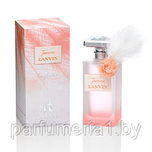 Lanvin Jeanne La Plume