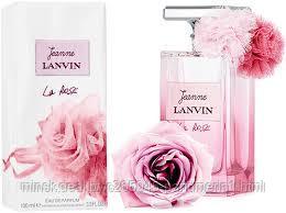 Lanvin  Jeanne Lanvin La Rose