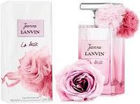 Lanvin Jeanne Lanvin La Rose