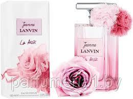 Lanvin Jeanne Lanvin La Rose - фото 1 - id-p67820962