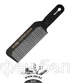 Расческа "Andis" (Clipper Comb–Black, черная)