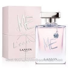 LANVIN ME l'eau