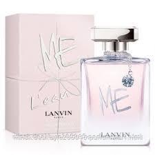  LANVIN  ME  l'eau