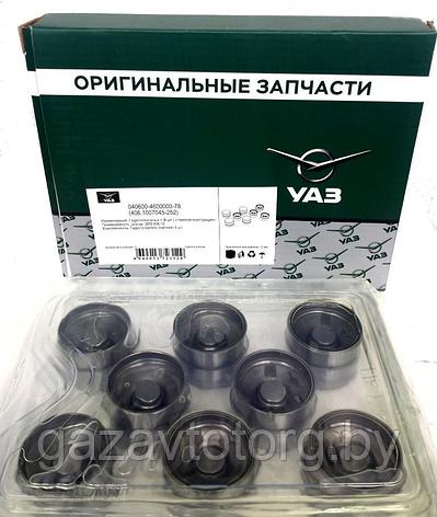 Гидрокомпенсатор к-т из 8 шт., 406.1007045-252, фото 2