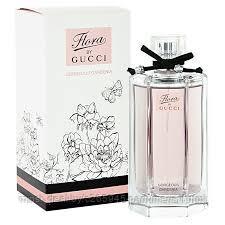 GUCCI BY FLORA GORGEOUS GARDENIA