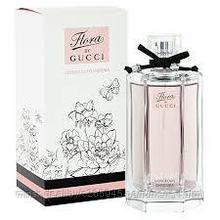  GUCCI BY FLORA GORGEOUS GARDENIA 