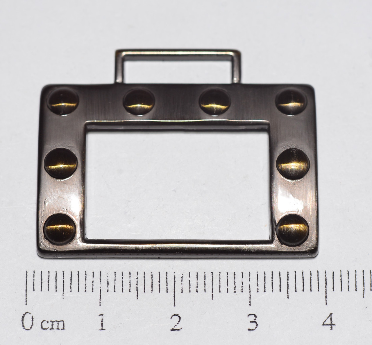 Украшение на обувь QC 17174