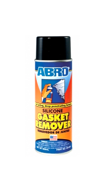 Удалитель силикона ABRO 226г GR-600