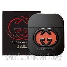 Gucci Guilty Black - фото 1 - id-p67824074