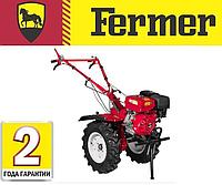 Культиватор бензиновый FERMER FM-1511MX (15 л.с., шир. 135 см, колесо 6.50-12, без ВОМ, передач 2+1) в Гомеле