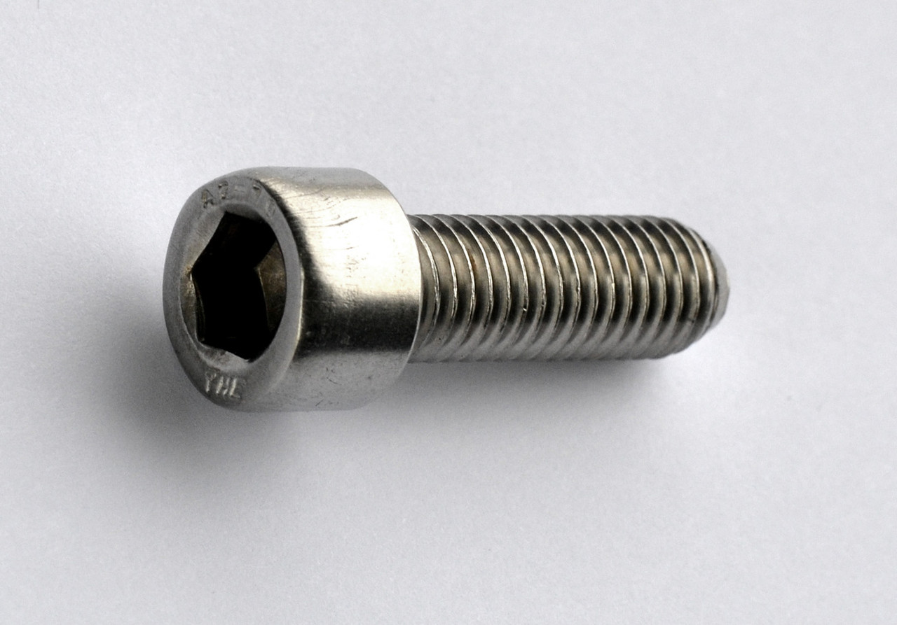 Din 912 Винт с циллиндрической головкой M3x10