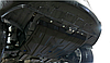 Защита двигателя и АКПП с крепежом CHERY: TIGGO 5 (14-) FWD, V - 2.0, фото 3