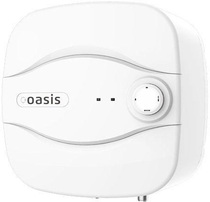 Водонагреватель Oasis Small 10 GN - фото 1 - id-p67870999