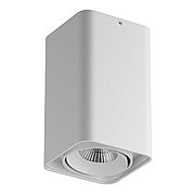 052136 Светильник MONOCCO LED10W 860LM 30G БЕЛЫЙ 4000K (в комплекте), шт