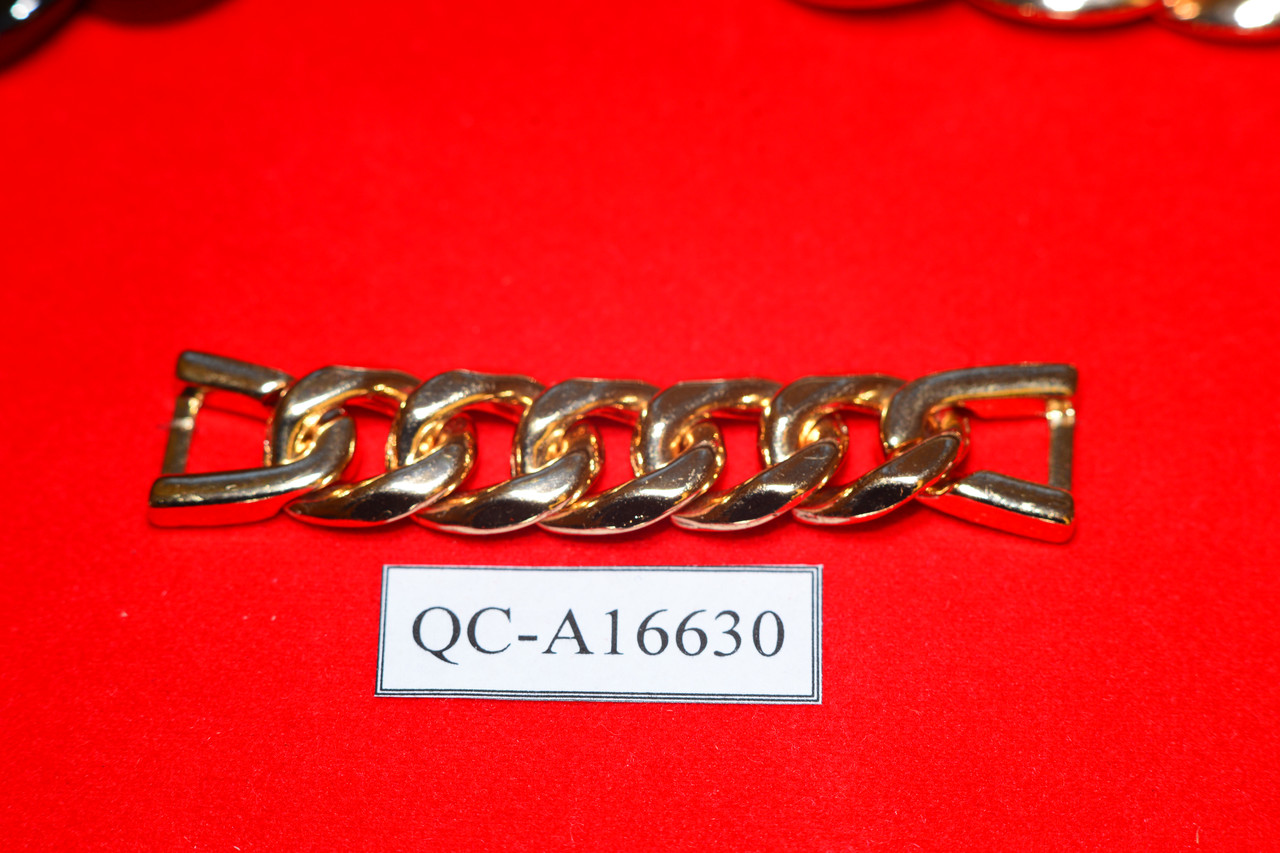 Дизайнерское украшение QC-A 16630(2)