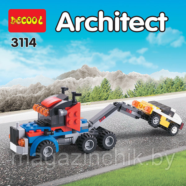 Lego 31033 hotsell