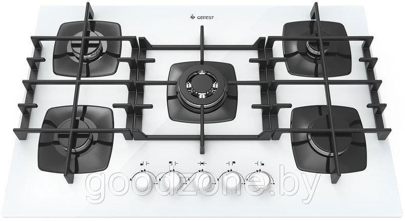 Варочная панель GEFEST 2340 К12