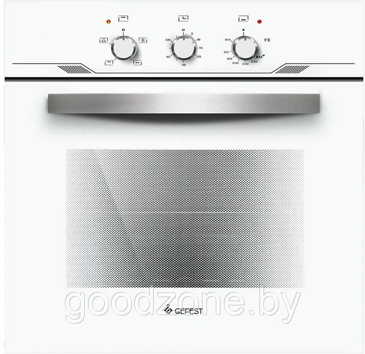 Духовой шкаф GEFEST 621-01 Б