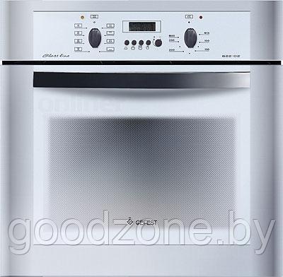 Духовой шкаф GEFEST ДА 622-02 С
