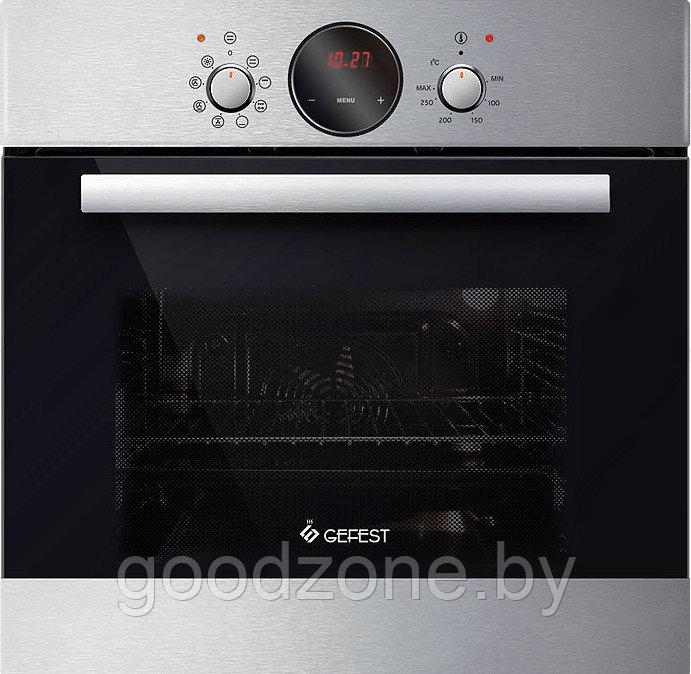 Духовой шкаф GEFEST 602-02 РН7