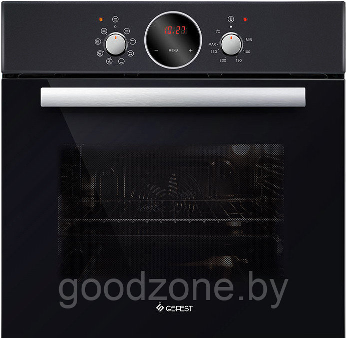 Духовой шкаф GEFEST 602-02 РА