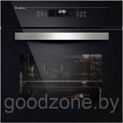 Духовой шкаф GEFEST 622-04 А