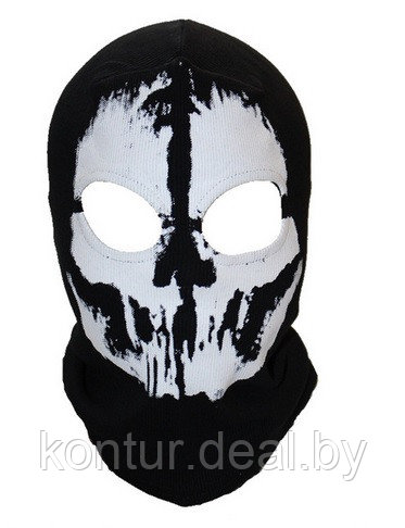Балаклава в Минске, пейнтбольные маски, горнолыжные маски , сноубордические маски - фото 9 - id-p32113746