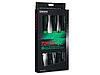 Набор отверток 6шт TORX (T10,15,20,25,30,40) TOPTUL, фото 2
