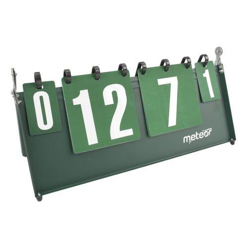 Табло счета Meteor 16000