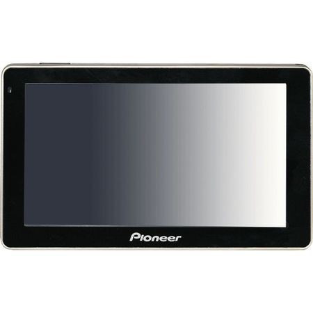 GPS навигатор 7" Pioneer 704/785
