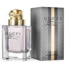 GUCCI Made to Measure