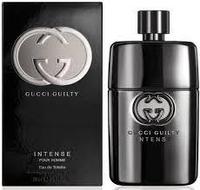 GUCCI GUILTY POUR HOMME INTENSE