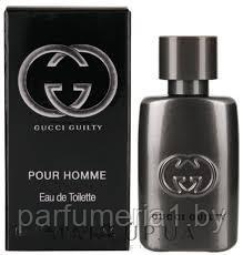 GUCCI GUILTY POUR HOMME - фото 1 - id-p67912305